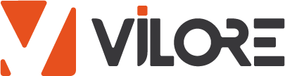 Logo Vilore - Création Multimédias - Photographe - Filmmaker - Création Digitale - Création Impression - Services Drone - Formationer